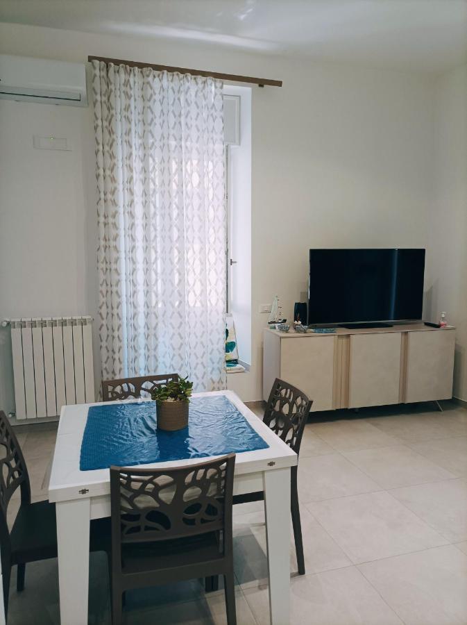 Ferienwohnung Casa Vin Massafra Exterior foto